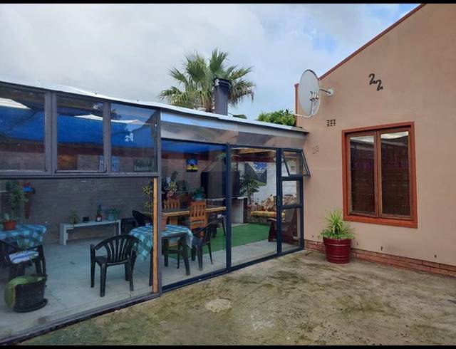 3 BEDROOM HOUSE FOR SALE IN PORTLANDS